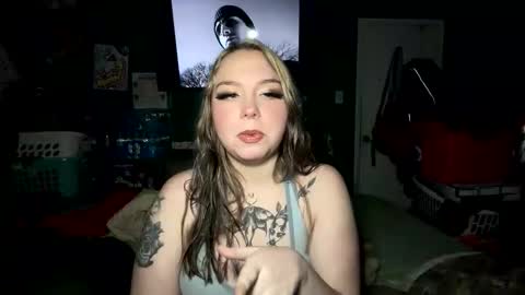 princess18 18 online show from 04/07/26, 12:55