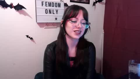 Persephone online show from 03/26/26, 01:17