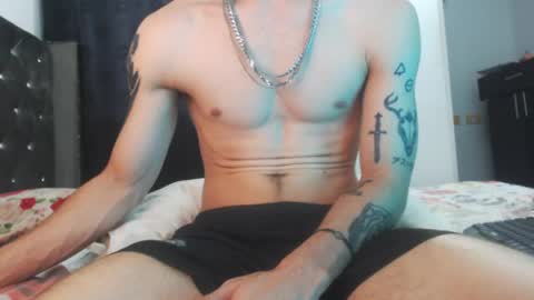  Perseus  online show from 03/09/26, 05:11