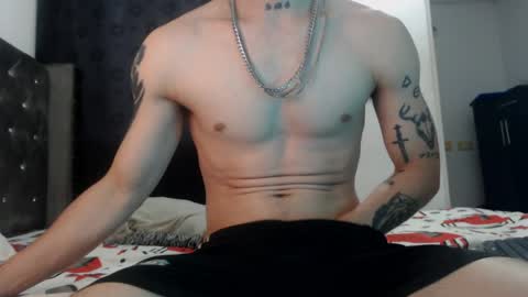  Perseus  online show from 04/19/26, 10:14