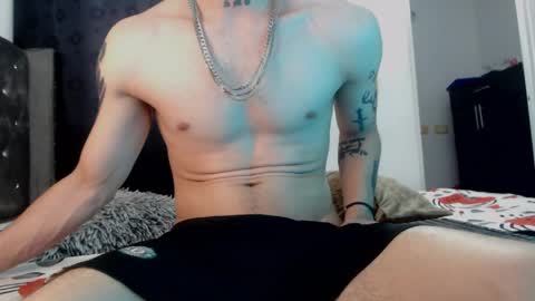  Perseus  online show from 04/20/26, 09:34