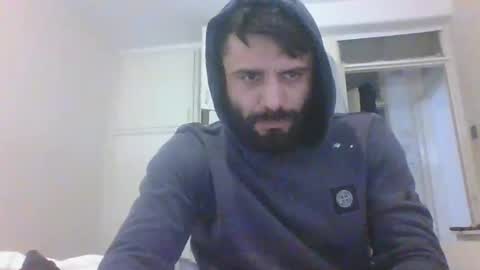 persianprince_13 online show from 03/10/25, 11:21