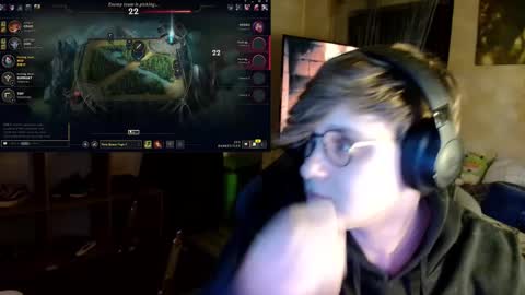 Manuel online show from 01/19/26, 02:48