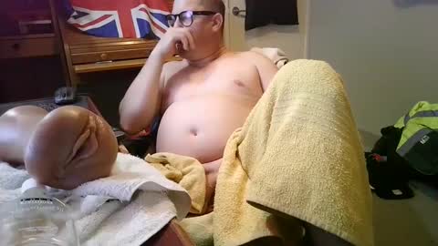 Snapshot of perthguy007 chatting on 01/31/25, 12:40 Viking-reigns online show from 01/31/25, 12:40