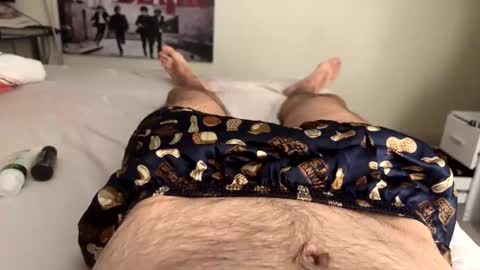 perthguytop online show from 02/12/26, 12:33