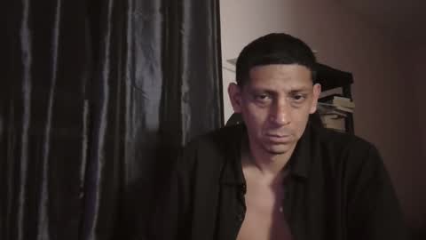 Lalo   x peruvianevil  ig peruvianevil  online show from 04/04/26, 04:33