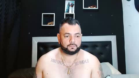 Snapshot of perverseveteranmanxxx chatting on 03/09/25, 01:14 Carlos online show from 03/09/25, 01:14