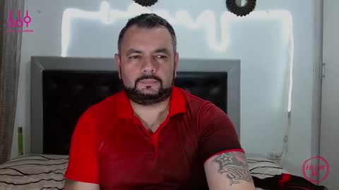 Snapshot of perverseveteranmanxxx chatting on 09/17/25, 06:26 Carlos online show from 09/17/25, 06:26