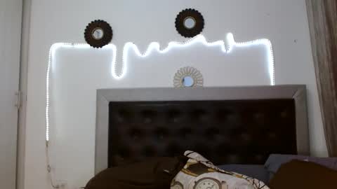 Snapshot of perverseveteranmanxxx chatting on 09/27/25, 02:22 Carlos online show from 09/27/25, 02:22