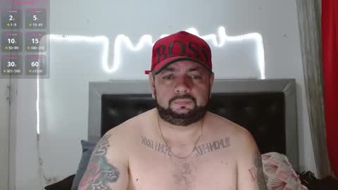 Carlos online show from 11/24/25, 04:45