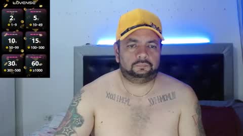 Carlos online show from 02/25/26, 02:43