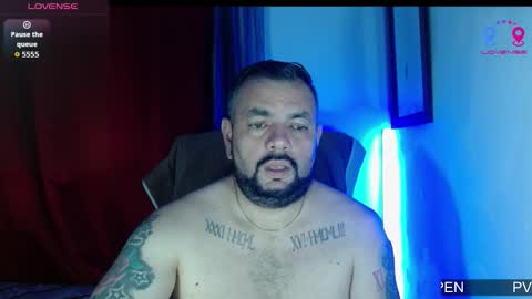 Carlos online show from 03/15/26, 05:02