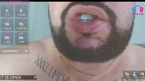 Carlos online show from 04/11/26, 05:28