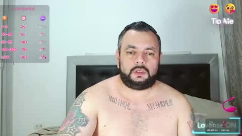 Carlos online show from 05/27/26, 02:19