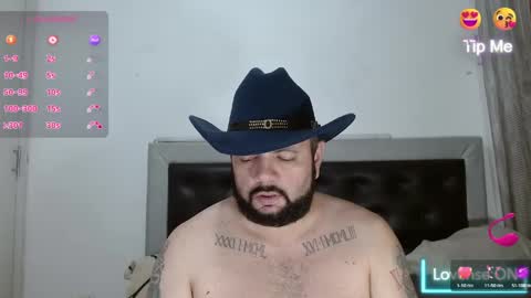 Carlos online show from 06/02/26, 04:47
