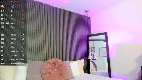 Lizza online show from 11/21/25, 11:20