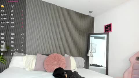 Lizza online show from 03/15/26, 12:22