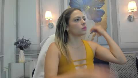 Mia online show from 02/13/26, 10:22