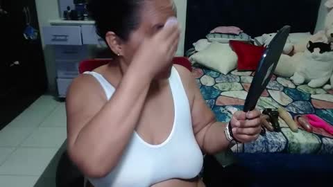 SAMY online show from 10/27/25, 09:24