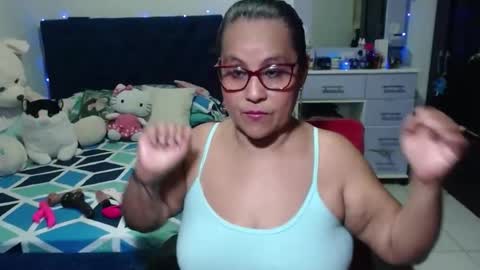 SAMY online show from 12/18/25, 10:10