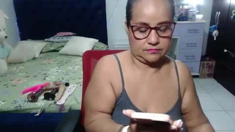 SAMY online show from 03/16/26, 11:14