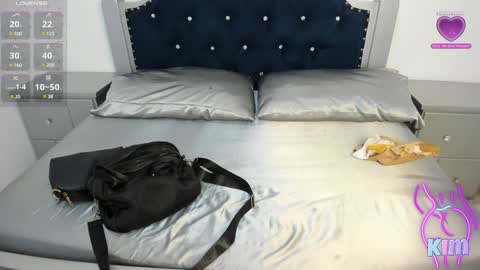 Kimberly online show from 12/02/24, 11:12