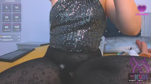 Kimberly online show from 01/15/25, 11:10