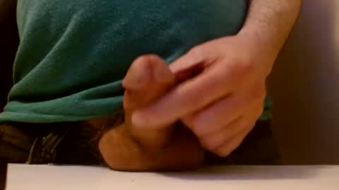 pervertdaddyforyou online show from 04/20/26, 04:59