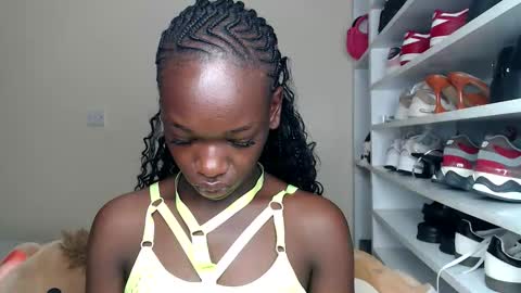 perverted_sweet online show from 03/24/26, 08:47