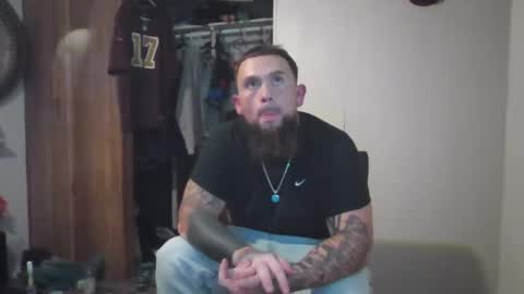 Snapshot of pervertedgrandson chatting on 09/08/25, 09:25 AKA perverted Step Daddy online show from 09/08/25, 09:25