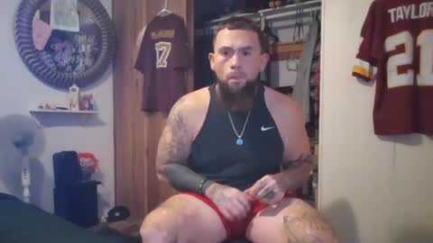 Snapshot of pervertedgrandson chatting on 09/12/25, 02:50 AKA perverted Step Daddy online show from 09/12/25, 02:50