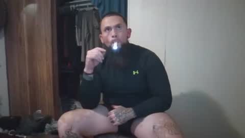 Snapshot of pervertedgrandson chatting on 10/22/25, 09:14 AKA perverted Step Daddy online show from 10/22/25, 09:14