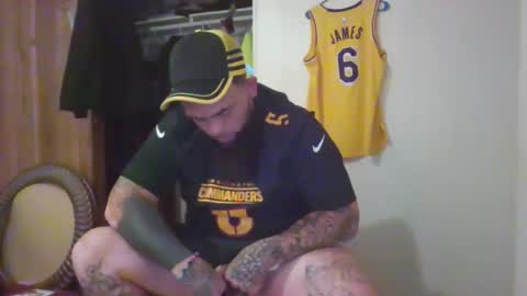 AKA perverted Step Daddy online show from 03/26/26, 10:15