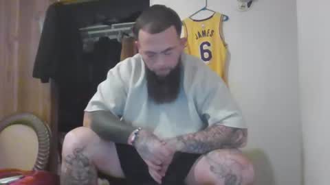 AKA perverted Step Daddy online show from 03/27/26, 05:12