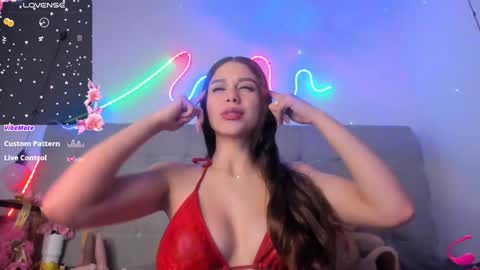 amara online show from 09/10/25, 11:27