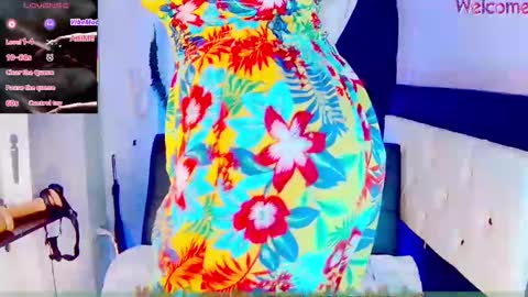 ESMERALDA online show from 02/16/25, 08:11