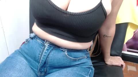 Snapshot of pervertt_nicole chatting on 02/22/25, 05:57 Nicole online show from 02/22/25, 05:57