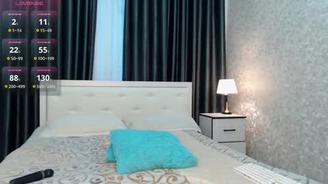 im Ju  PVT IS OPEN -- LUSH IS ON online show from 11/13/25, 06:34