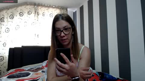 Lisa -  online show from 02/25/25, 08:25