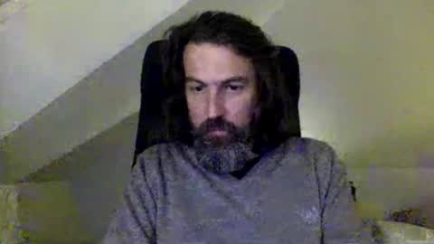 pesketig42 online show from 11/23/25, 12:21