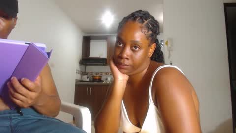 kamila online show from 02/19/26, 01:34