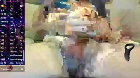 Petardo online show from 12/01/24, 04:29