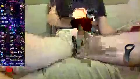 Petardo online show from 12/16/24, 09:24