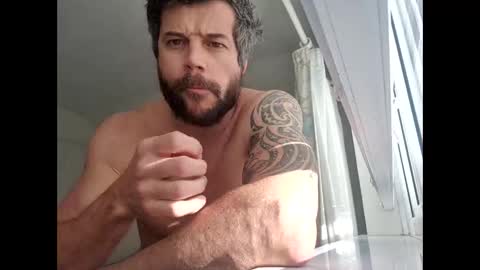 pete_le_meat online show from 04/05/26, 07:49