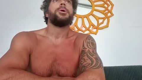 Snapshot of pete_le_meat chatting on 06/30/26, 06:14 pete_le_meat online show from 06/30/26, 06:14
