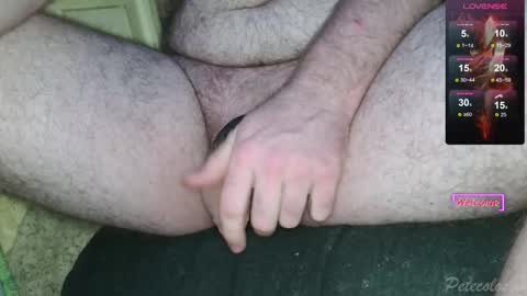 Snapshot of petecolossus chatting on 02/11/26, 08:14 Pete online show from 02/11/26, 08:14