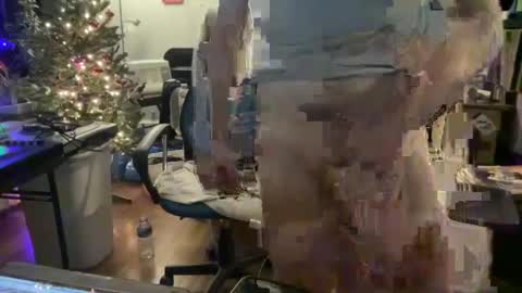 Pete Haze online show from 01/04/25, 10:02