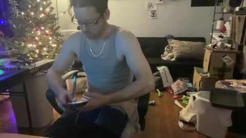 Pete Haze online show from 01/05/25, 02:27