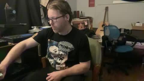 Pete Haze online show from 04/27/26, 04:32