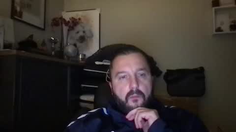 peter_30_ online show from 01/10/25, 10:57